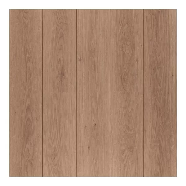 Piso Laminado Durafloor Studio 8 mm Click Carvalho Creta caixa 2,00 m² - Imagem 2