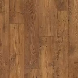 Piso Laminado Quick Step Eligna Wide 8 mm Click caixa 2,098 m² - Imagem 7