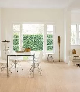 Piso Laminado Quick Step Eligna Wide 8 mm Click caixa 2,098 m²