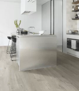 Piso Laminado Quick Step Impressive 8 mm Click caixa 1,835 m² - Imagem 2