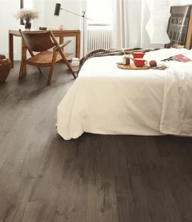 Piso Laminado Quick Step Impressive 8 mm Click caixa 1,835 m² - Imagem 5